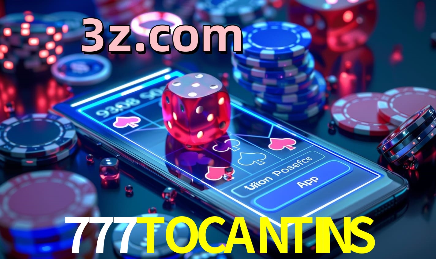 Baixar App 777TOCANTINS