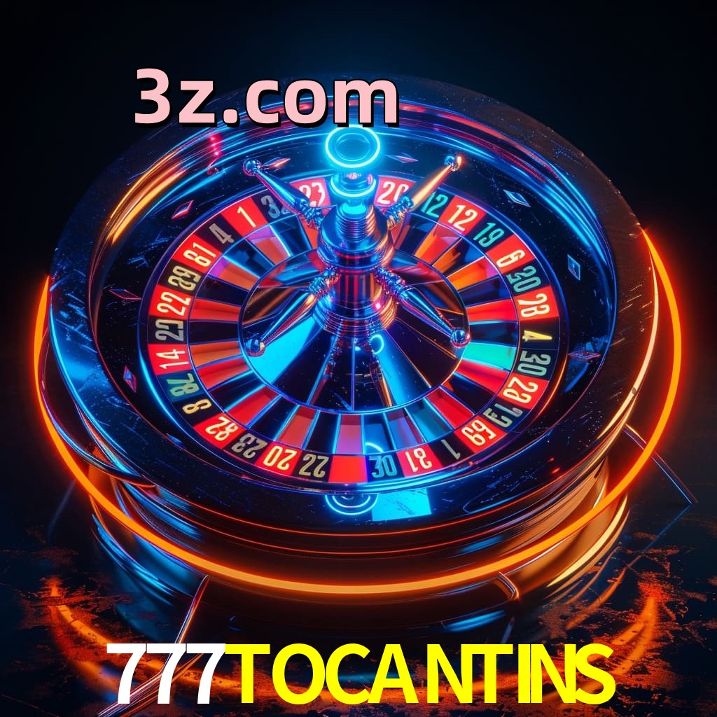 Melhor Casino Online 777TOCANTINS