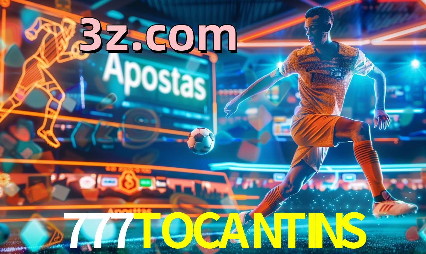 Apostas 777TOCANTINS